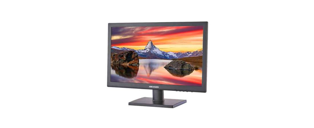 Hikvision 19'' LED Full HD Monitör