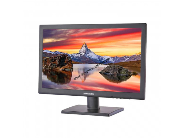 Hikvision 19'' LED Full HD Monitör