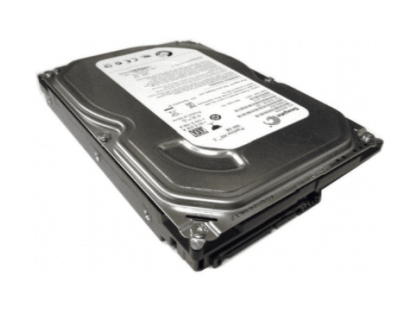 250GB Western Digital 3.5 İNÇ Güvenlik Harddiski