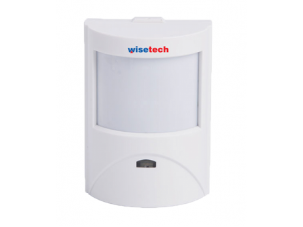 WISETECH KABLOLU PIR DEDEKTOR WS-272