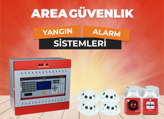 Yangin-Sistemi