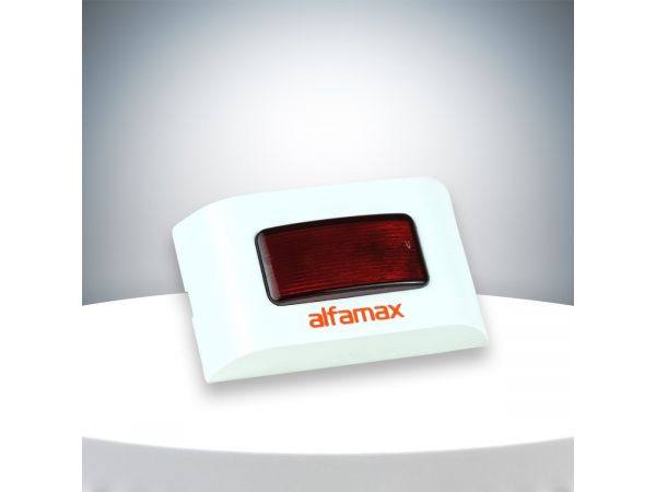 ALFAMAX ALP-01 Paralel İhbar Lambası