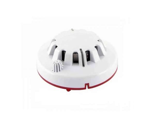 DD503 Adresli Kombine Optik Duman ve Isı Dedektörü