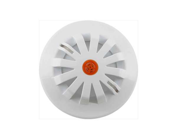 DK241 Konvansiyonel Yüksek Isı Dedektörü