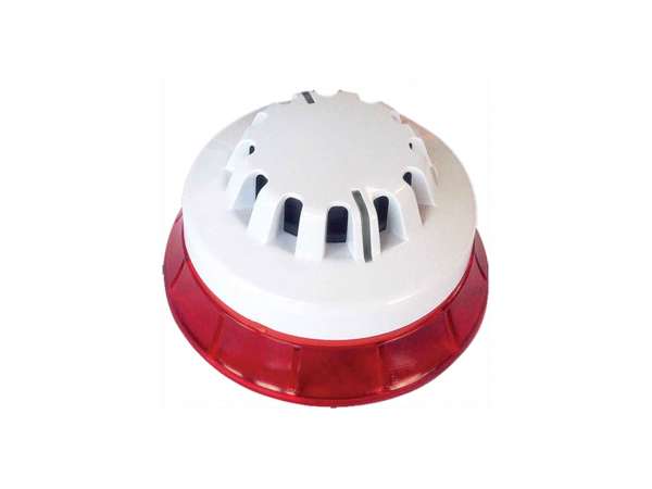 SB604 Flaşörlü ve Sesli Uyarı Tabanı