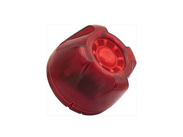 SA340 Adresli Loop Beslemeli Flaşörlü Yangın Sireni