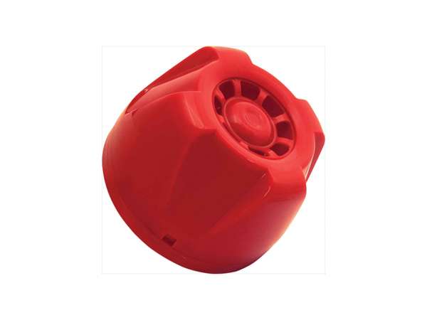 SR408A Konvansiyonel Yangın Sireni