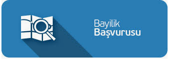 Bayilik başvuru